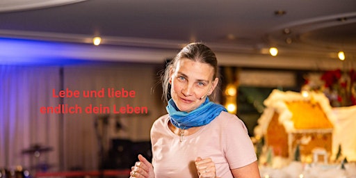 Imagen principal de Lebe und liebe endlich dein Leben