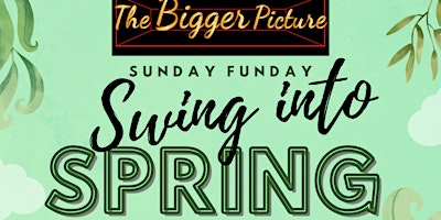 Imagem principal do evento Swing into Spring Market