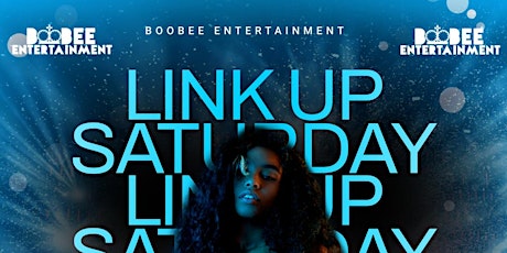 LINKUP SATURDAYS @ PONCE SPORTS LOUNGE