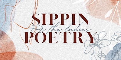 Immagine principale di SIPPIN POETRY 