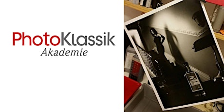 Hauptbild für PhotoKlassik Akademie - Film Noir Workshop