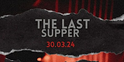 Image principale de The Last Supper