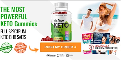 Ketonara ACV Keto Gummies: Is this Weight Loss Supplement Effective?