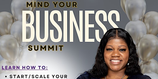 Image principale de Mind Your Business- Summit