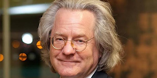 Sydney Writers' Festival - Live & Local - A.C. Grayling primary image