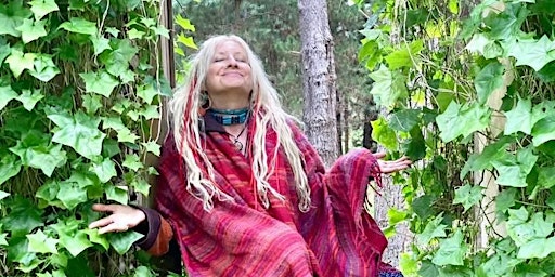 Imagen principal de Shamanic Reiki II Workshop