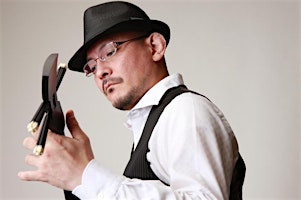 Toru Yonaha in San Francisco primary image