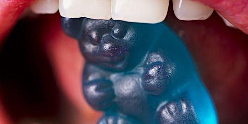 Calm Crest CBD Gummies CUSTOMER REVIEWS: SCAM? MY REPORT! primary image