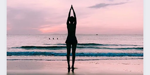 Primaire afbeelding van Vinyassa Flow Yoga & Meditation