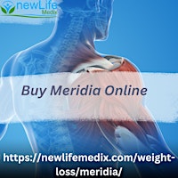 Immagine principale di Buy Meridia Online 