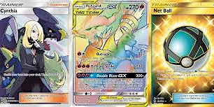 Youth Pokemon Tournament primary image