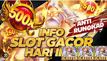 Hauptbild für maxwin 5000: Situs Slot Gacor Hari Ini Terbaru Gampang Menang Maxwin