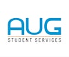 Logotipo de AUG Student Services