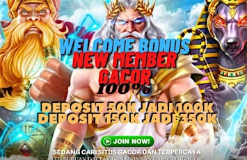 kakek zeus: Situs Slot Gacor Hari Ini Terbaru Gampang Menang Maxwin