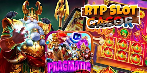 Imagem principal de situs slot luar negeri: Situs Slot Gacor Hari Ini Terbaru Gampang Menang