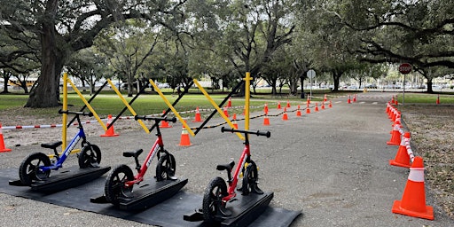 Primaire afbeelding van PedalYard at T.Y. (Topeekeegee Yugnee) Park