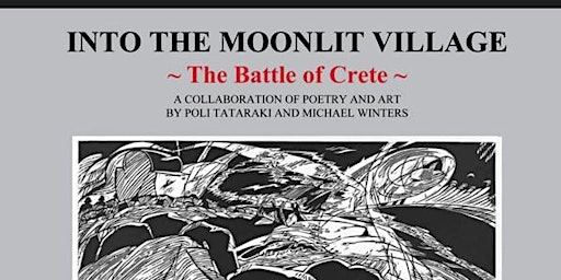 Authors Talk - Into the Moonlit Village