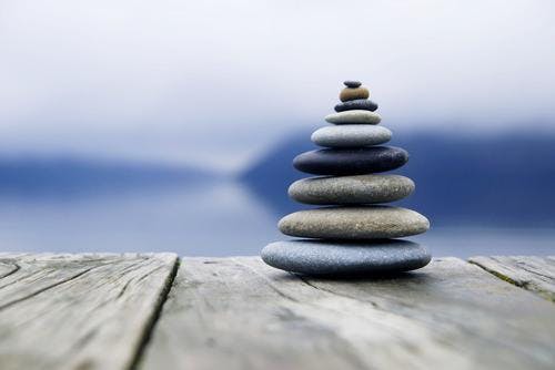 Novena: Mindfulness Foundation Course - Nov 28 - Dec 19 (Thu)