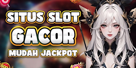 slot garansi kekalahan: Situs Slot Gacor Hari Ini Terbaru Gampang Menang