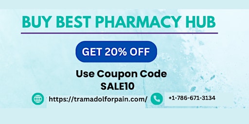 Buy Tramadol Online Big discounts on meds primary image
