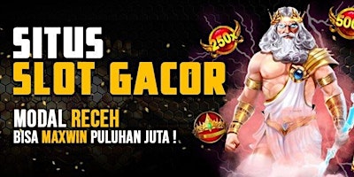 Imagem principal de slot depo 25 bonus 25: Situs Slot Gacor Hari Ini Terbaru Gampang Menang