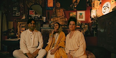 Imagem principal de Ancient Indian Classical Dhrupad Performance By Mama India, Santa Monica.