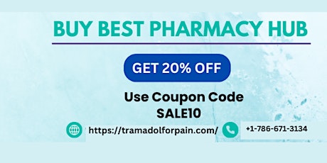 Order Tramadol Online Great deals for medicine