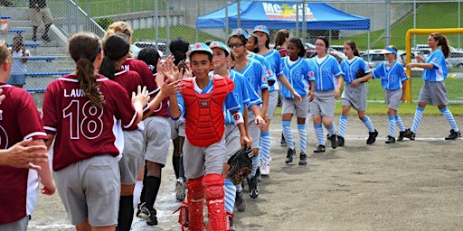 Imagem principal de 2024 MCCS Okinawa - Youth Sports Baseball & Softball Registrations