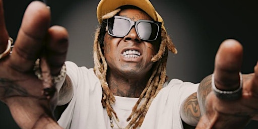 Lil Wayne Tickets primary image