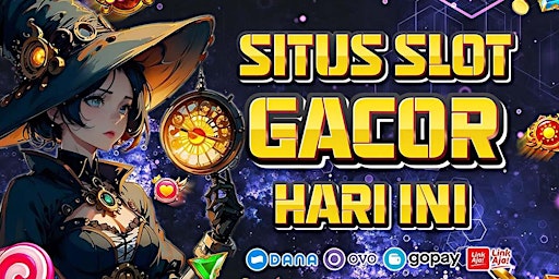 Imagem principal de slot server luar negeri gacor: Situs Slot Gacor Hari Ini Terbaru