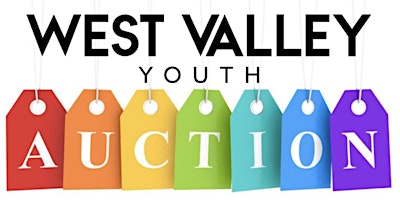 Primaire afbeelding van West Valley Youth Auction
