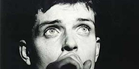 Joy Division's Manchester: Annual Ian Curtis Memorial FREE Tour