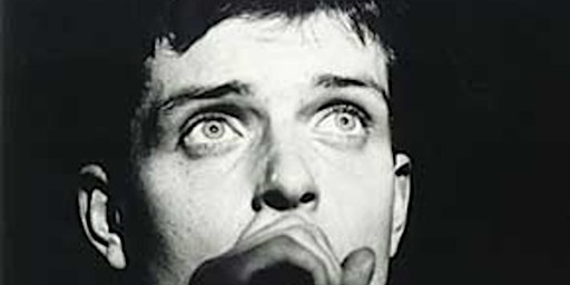 Joy Division's Manchester: Annual Ian Curtis Memorial FREE Tour primary image