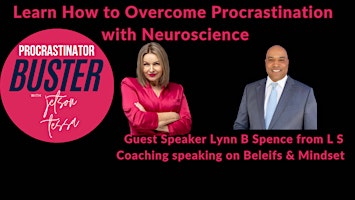 Imagen principal de Overcome Procrastination and Elevate Your Performance using Neuroscience