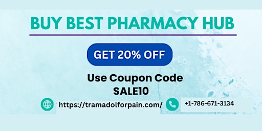 Get Xanax Blue Bar Medicine sale events primary image