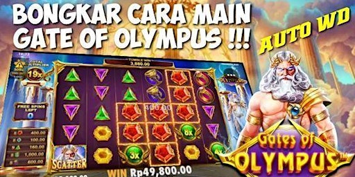 Imagem principal do evento gampang jp: Situs Slot Gacor Hari Ini Terbaru Gampang Menang Maxwin