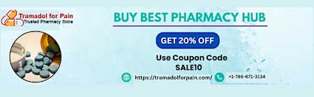 Order Xanax Blue Bar Special offers on healthcare products primary image