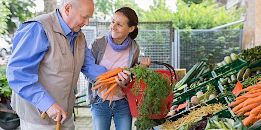 Imagen principal de Caregiver Café