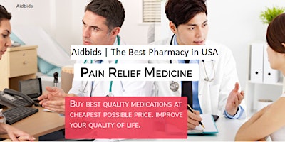 Imagen principal de Buy Soma Online Lowest prices on prescription meds @aidbids.com