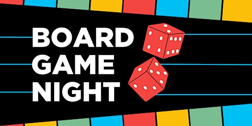 PSNZ Auckland Branch ECP board games night primary image