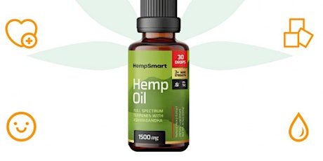 Smart Hemp Oil Australia for Mind, Body, and Soul Experience the Difference