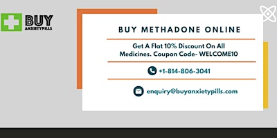 Imagen principal de Buy Methadone Online Overnight fast Drop shippers