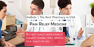 Imagen principal de Buy Valium Online Medicine offers with cash back @aidbids.com