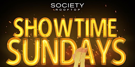 Primaire afbeelding van SHOWTIME SUNDAY