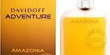 Primaire afbeelding van Hurry Davidof Adventure Amazonia Cologne upto 25% encapsulates the spirit o