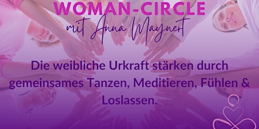 Image principale de Woman-Circle