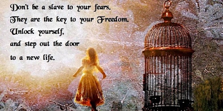 5 Day Challenge - Freedom from Your Fears & Limiting Beliefs.