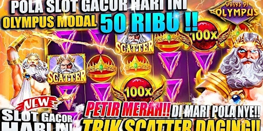 Imagem principal do evento akun pro kamboja: Situs Slot Gacor Hari Ini Terbaru Gampang Menang Maxwin