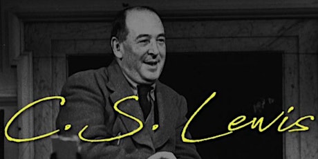 Christian Biography Discussion: C.S. Lewis