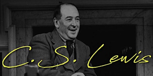 Christian Biography Discussion: C.S. Lewis primary image